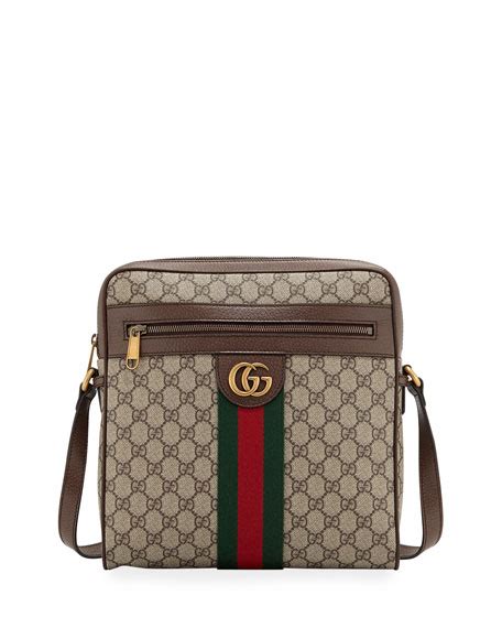 gucci rugtasssen heren|Gucci handbags herren.